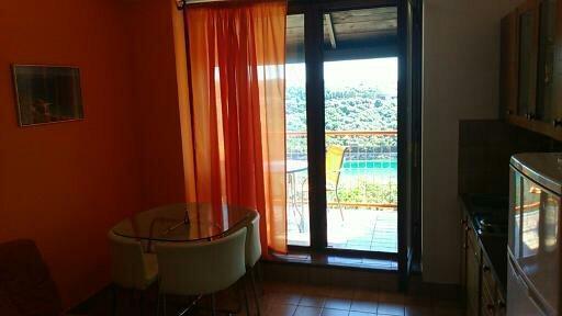 Studio Apartment Jadranko Duga Uvala Krnica Bilik gambar