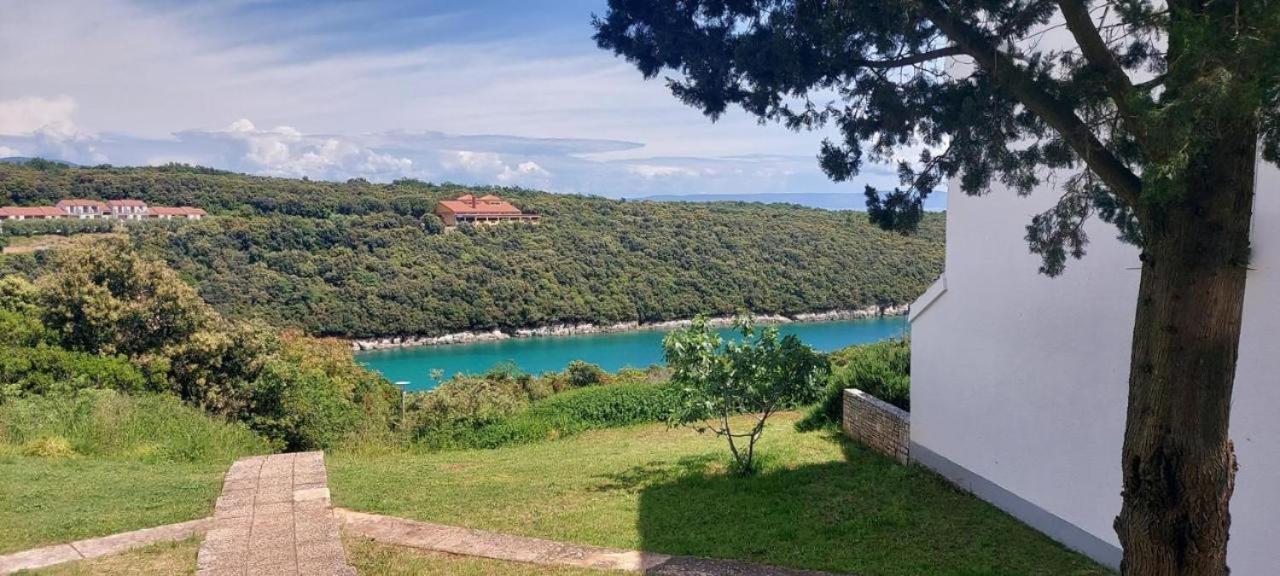 Studio Apartment Jadranko Duga Uvala Krnica Luaran gambar