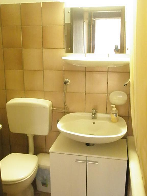 Studio Apartment Jadranko Duga Uvala Krnica Bilik gambar