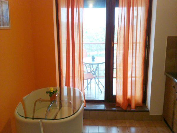 Studio Apartment Jadranko Duga Uvala Krnica Luaran gambar